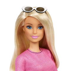 Barbie Fashionistas Doll 104