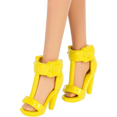 Barbie Fashionistas Doll 104