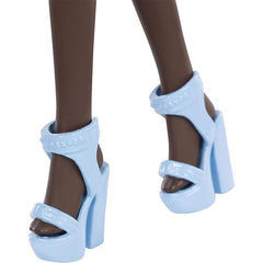 Barbie Fashionistas Doll 106