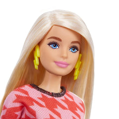 Barbie Fashionistas Doll 3 For Ages 3 Years and Up (HKB21)