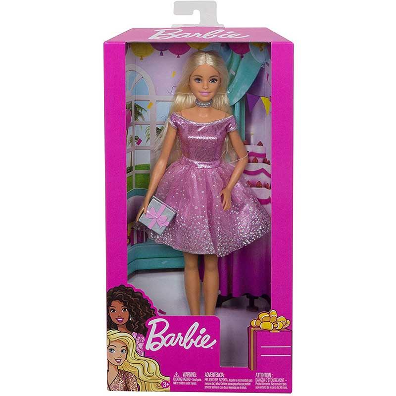 Birthday shop barbie 2019