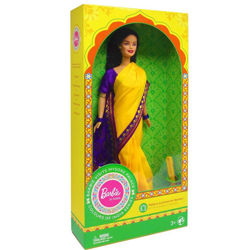 Barbie in india top p8228