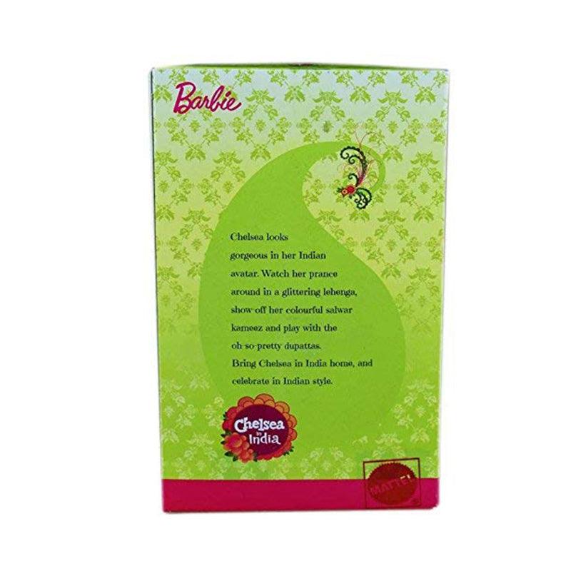 Barbie kelly in india deals