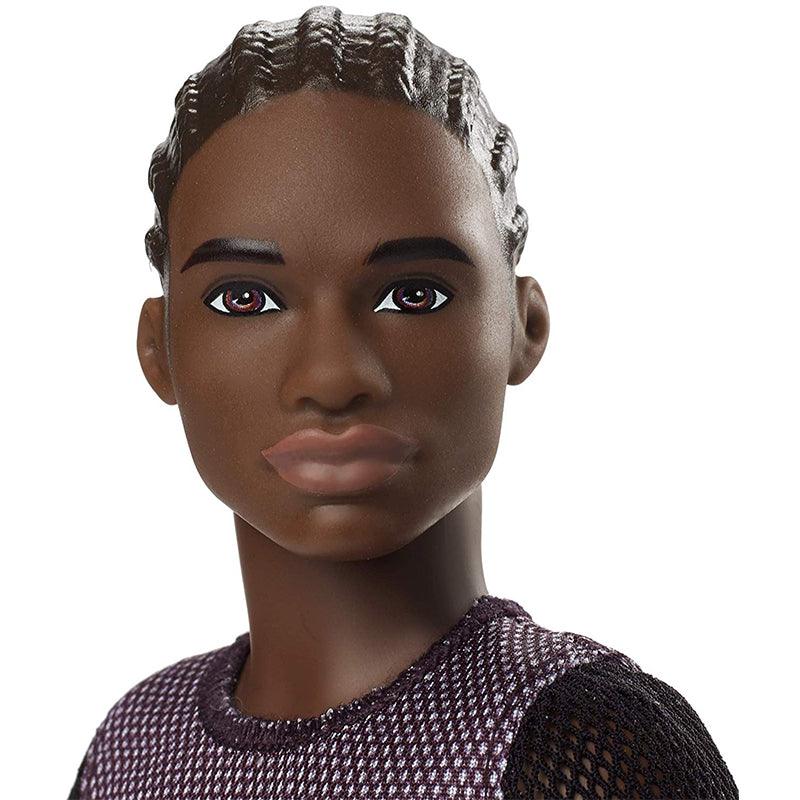 Barbie Ken Fashionista Doll 130