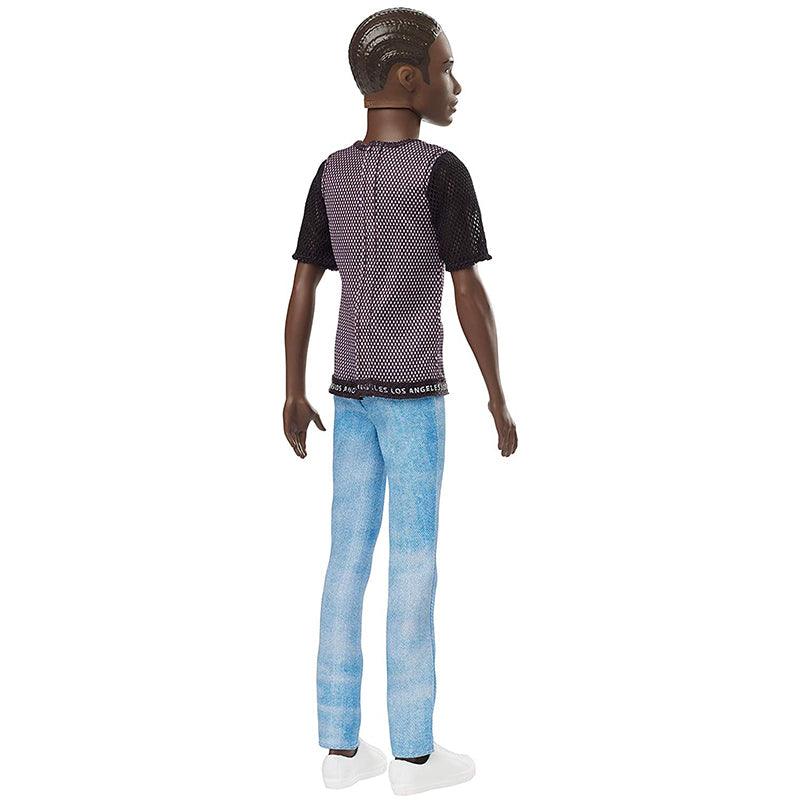 Barbie Ken Fashionista Doll 130