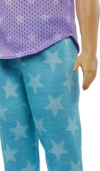 Barbie Ken Fashionista Doll (GRB89)