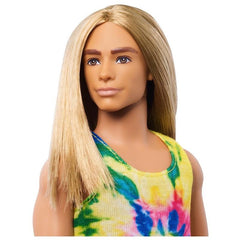 Barbie Ken Fashionistas Doll 138