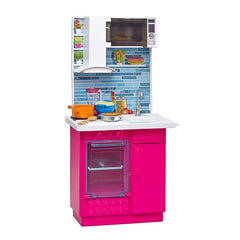 Barbie Kitchen Doll
