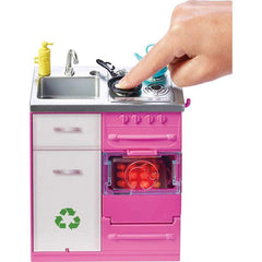 Barbie New Dream House