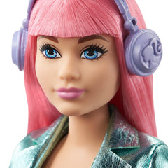 Barbie Princess Adventure Deluxe Princess Daisy Doll