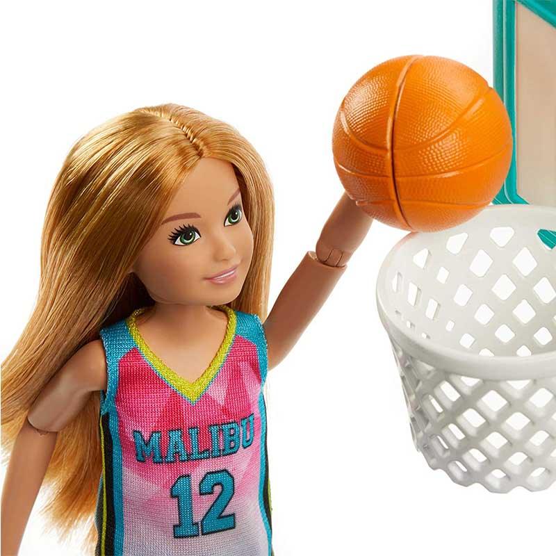 Barbie sister shop stacie doll