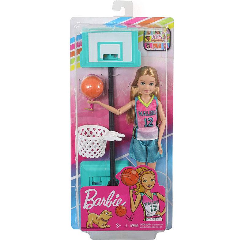 Stacie barbie dreamhouse outlet