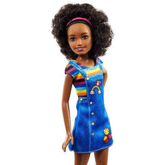Barbie Skipper Babysitters - CAUCASIAN Doll & Accessories