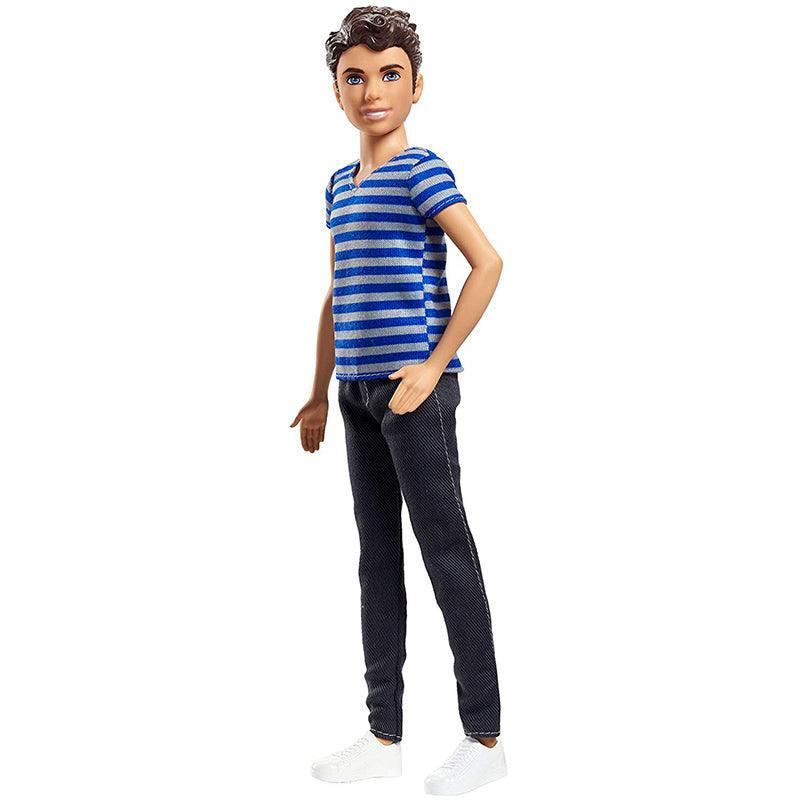 Barbie Skipper Babysitters Doll- Boy Sitter