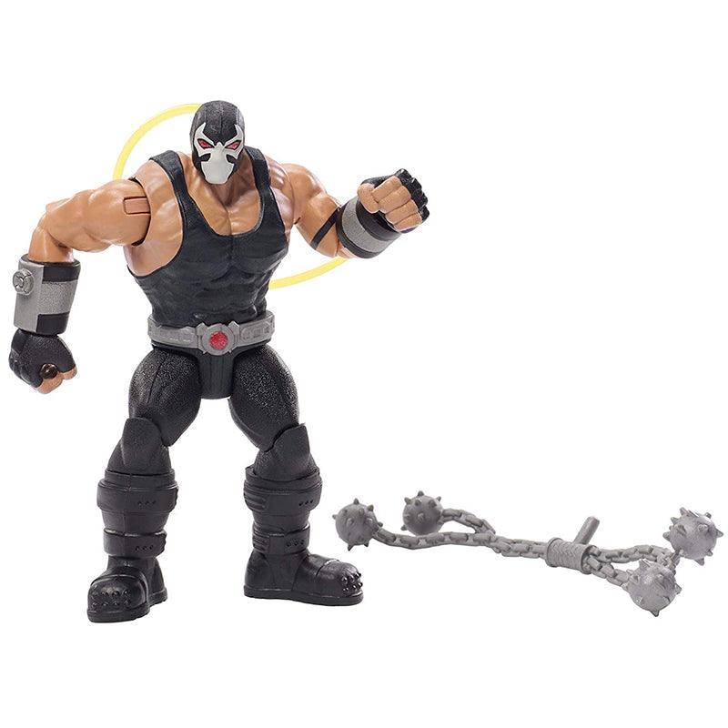 Batman 365 6" Basic Figure Bane