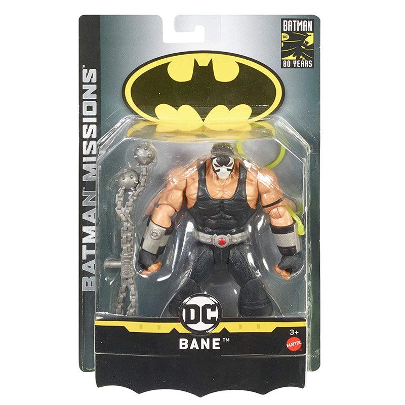 Batman 365 6" Basic Figure Bane