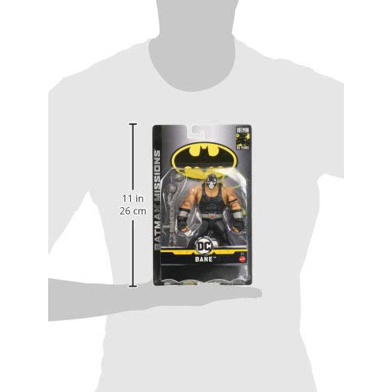 Batman 365 6" Basic Figure Bane