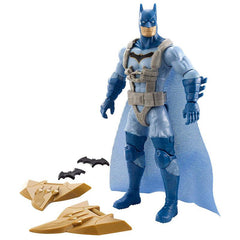 Batman 365 6" Basic Figure Night Jumper