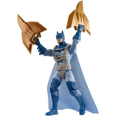Batman 365 6" Basic Figure Night Jumper