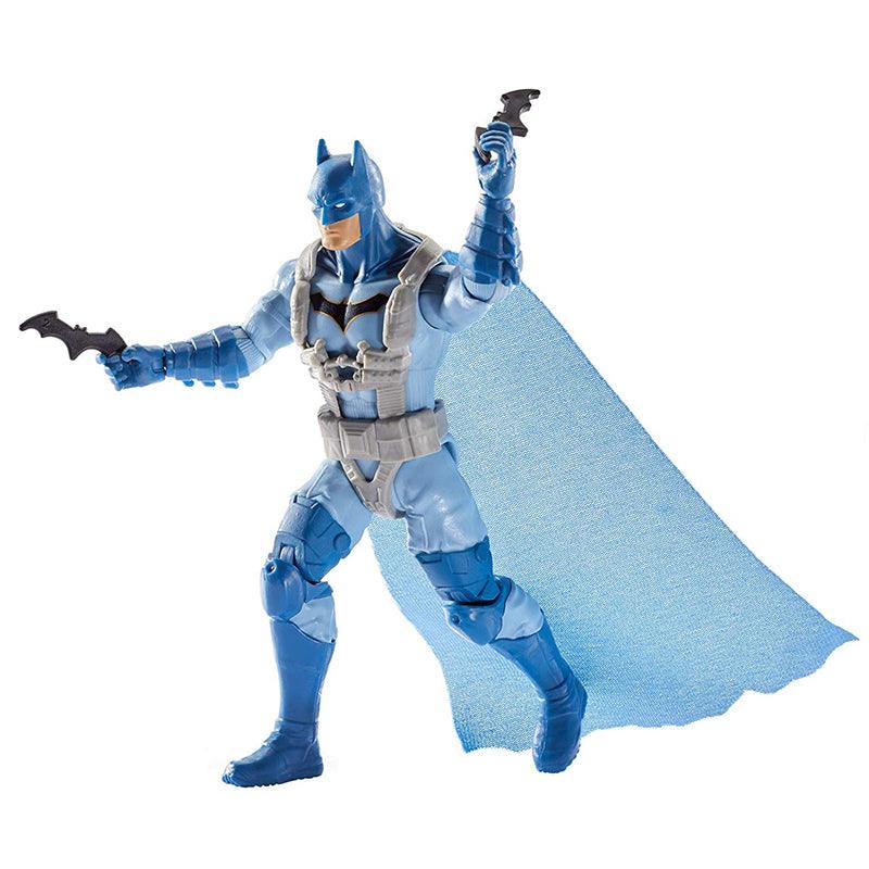 Batman 365 6" Basic Figure Night Jumper