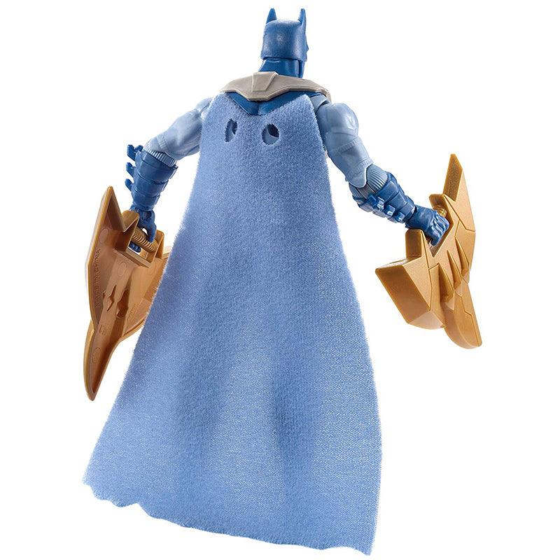 Batman 365 6" Basic Figure Night Jumper