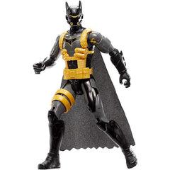 Batman Missions True-Moves Anti Fear Toxin Figure