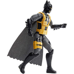 Batman Missions True-Moves Anti Fear Toxin Figure