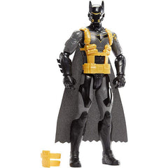 Batman Missions True-Moves Anti Fear Toxin Figure