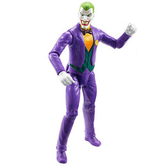 Batman Missions True-Moves Crime Clown Joker