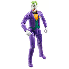 Batman Missions True-Moves Crime Clown Joker