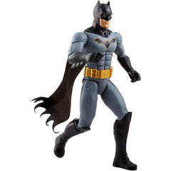 Batman Missions True-Moves Figure Batman