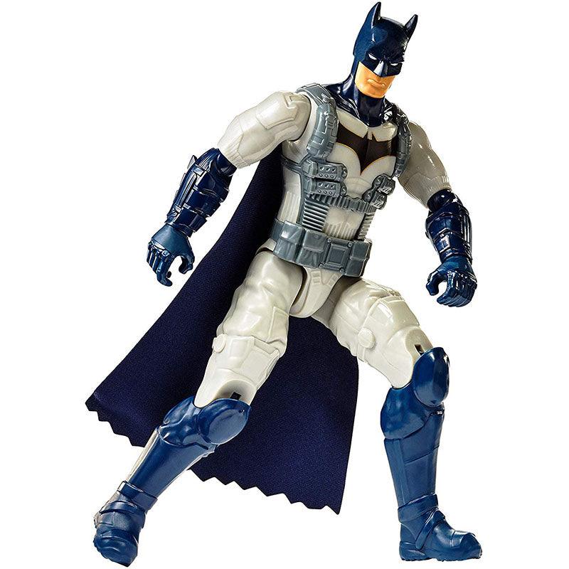 Batman True-Moves Armor Suit Figure, Multi