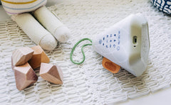 Tiny Love Tiny Dreamer Boho Chic - Bed Time For Ages 0-3 Years