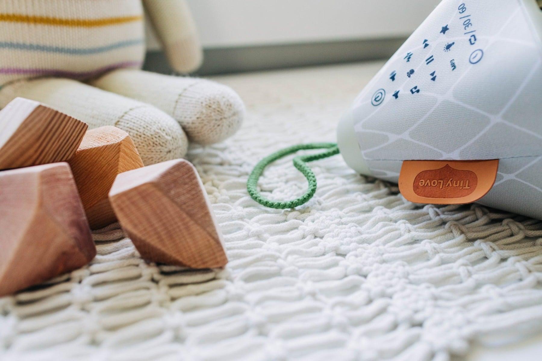 Tiny Love Tiny Dreamer Boho Chic - Bed Time For Ages 0-3 Years