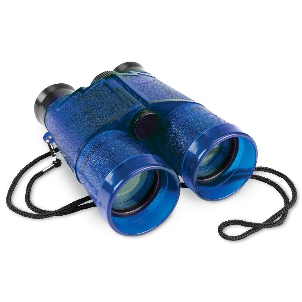 Learning Resources Binoculars Blue