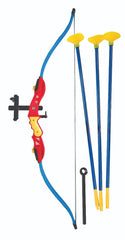 Dr. Mady The Bow and Arrows Small