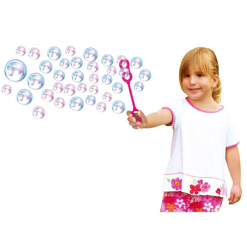 Bubble Magic Solution with Wand
