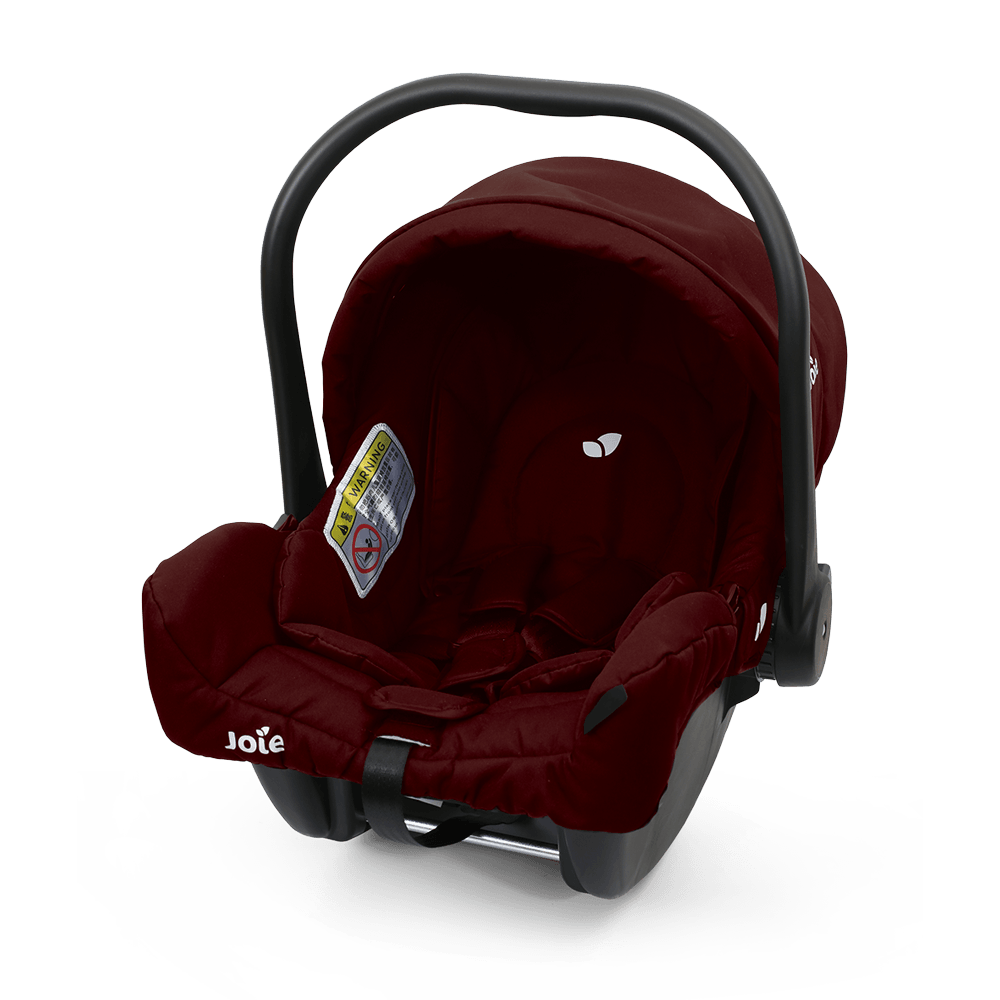 Joie Juva Infant Carrier Marriott - Suitable Rearward Facing Birth for Ages 0-1 Years