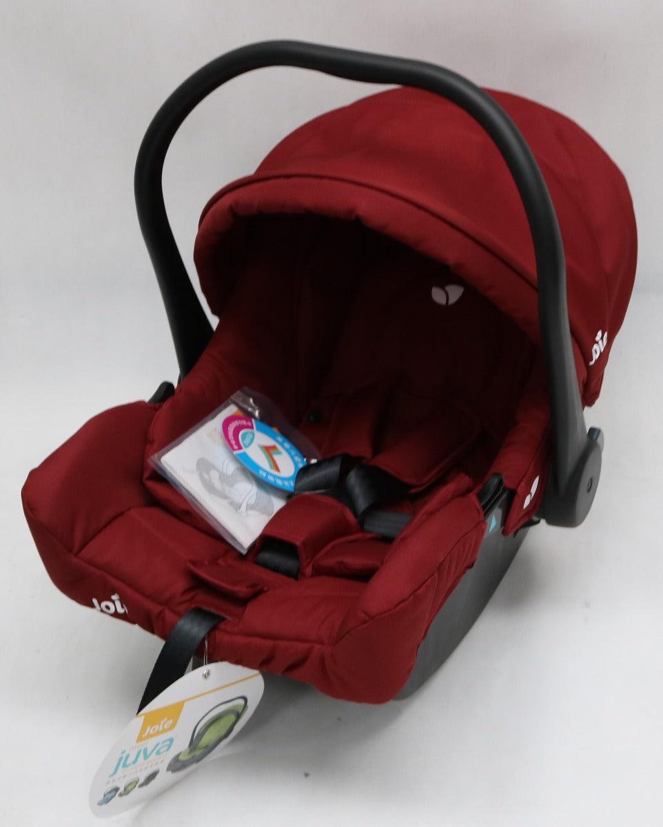 Joie Juva Infant Carrier Marriott - Suitable Rearward Facing Birth for Ages 0-1 Years