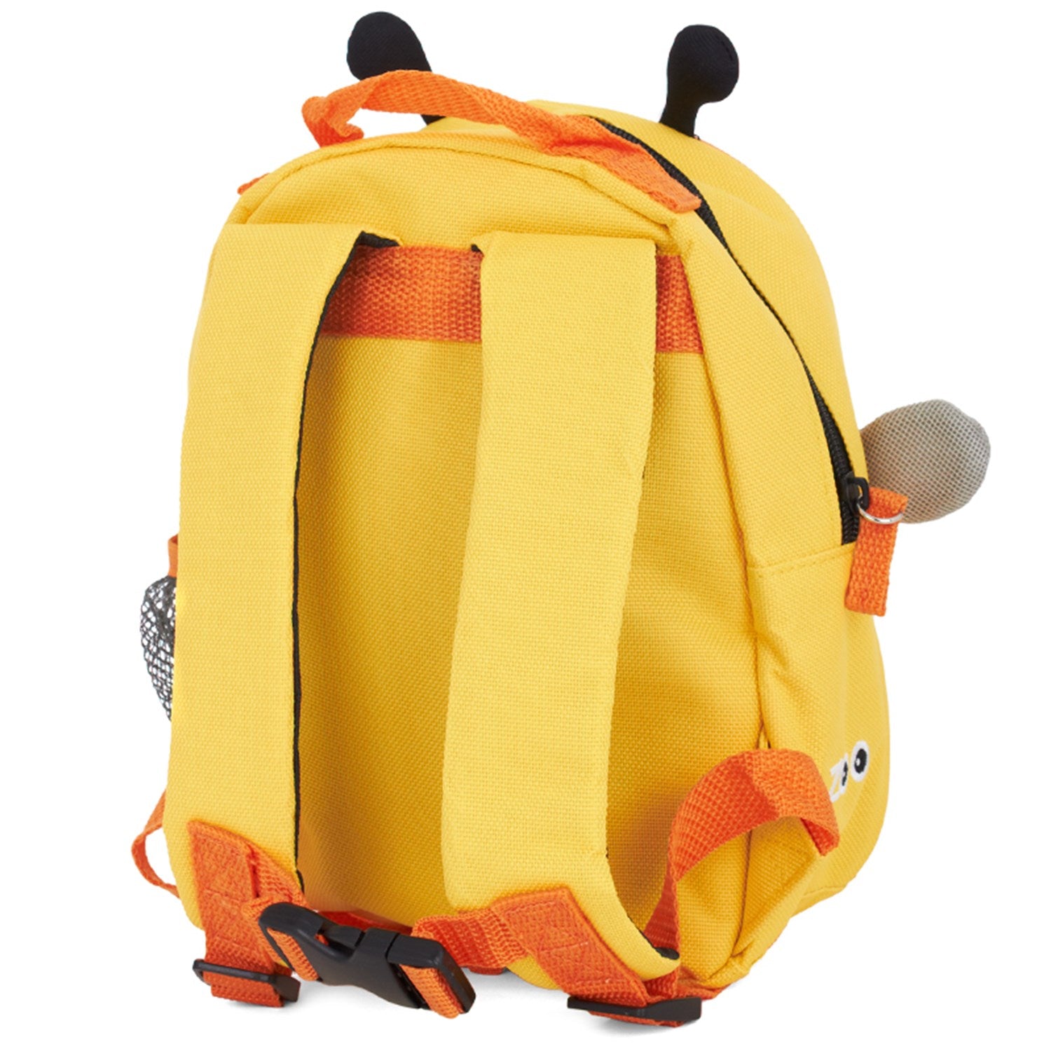 Skip Hop Zoo Little Kid and Toddler Safety Harness Let Backpack, Bee for Kids Ages 3+