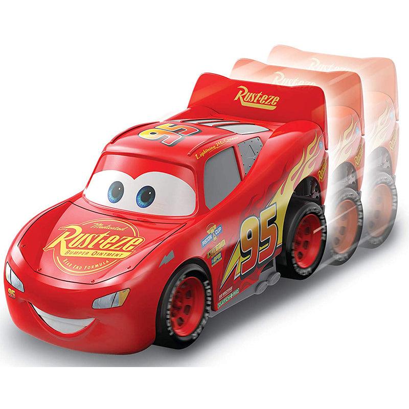 Cars McQueen