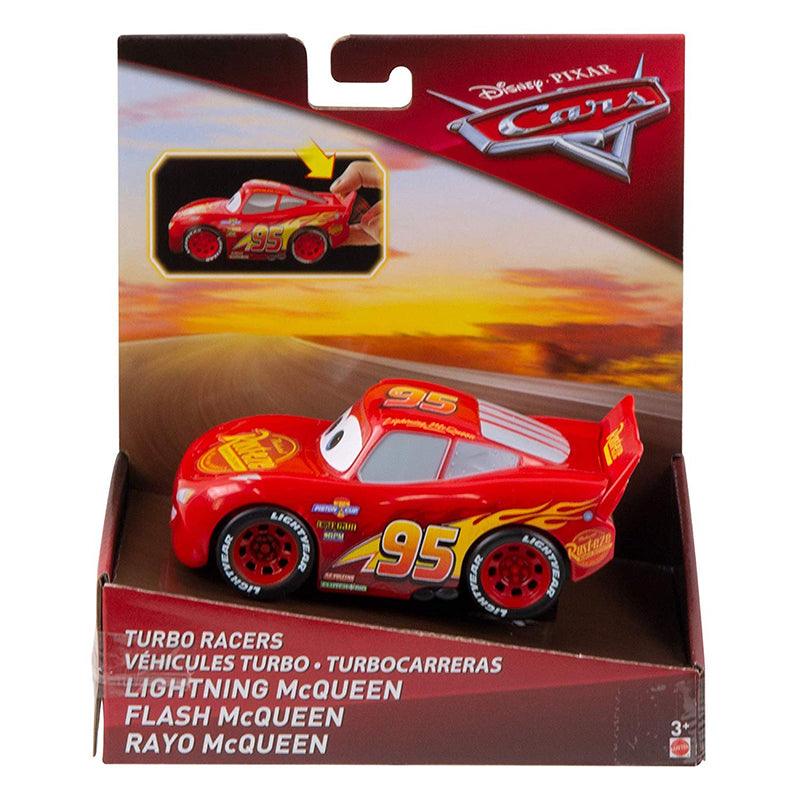 Cars McQueen