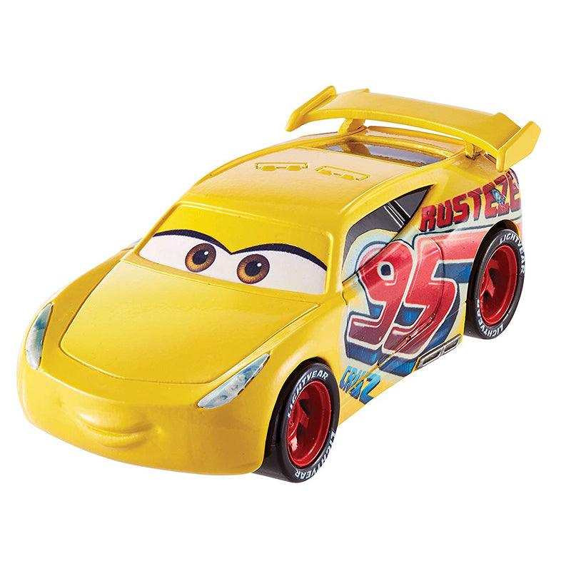 Cars Pixar 3 Rust-Eze Cruz Ramirez Die-Cast Vehicle