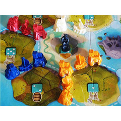 Catan Junior