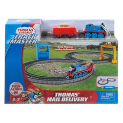 Thomas & Friends Trackmaster Thomas' Mail Delivery