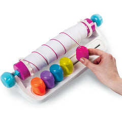 Cool Maker Tidy-Dye Station Stylish Craft Kit