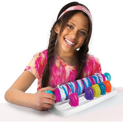 Cool Maker Tidy-Dye Station Stylish Craft Kit