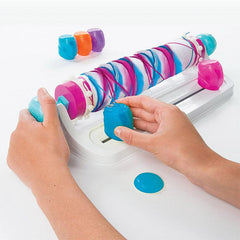 Cool Maker Tidy-Dye Station Stylish Craft Kit
