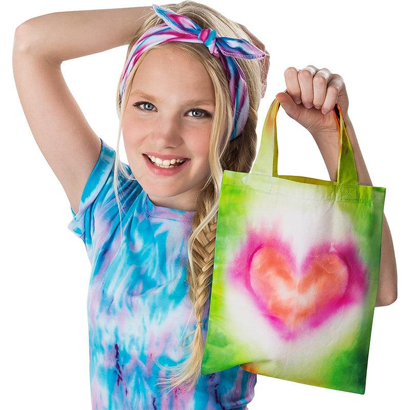 Cool Maker Tidy-Dye Station Stylish Craft Kit