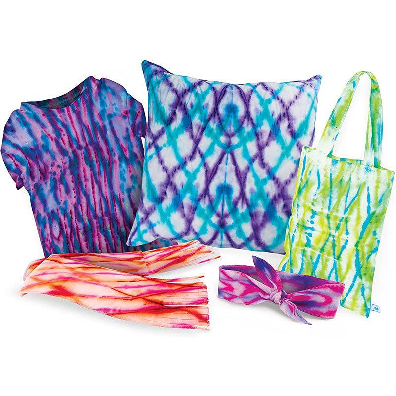 Cool Maker Tidy-Dye Station Stylish Craft Kit
